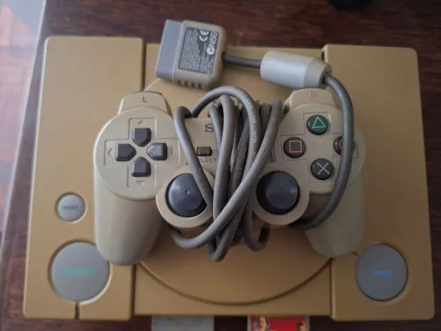 PlayStation 1 Fat - Foto 3