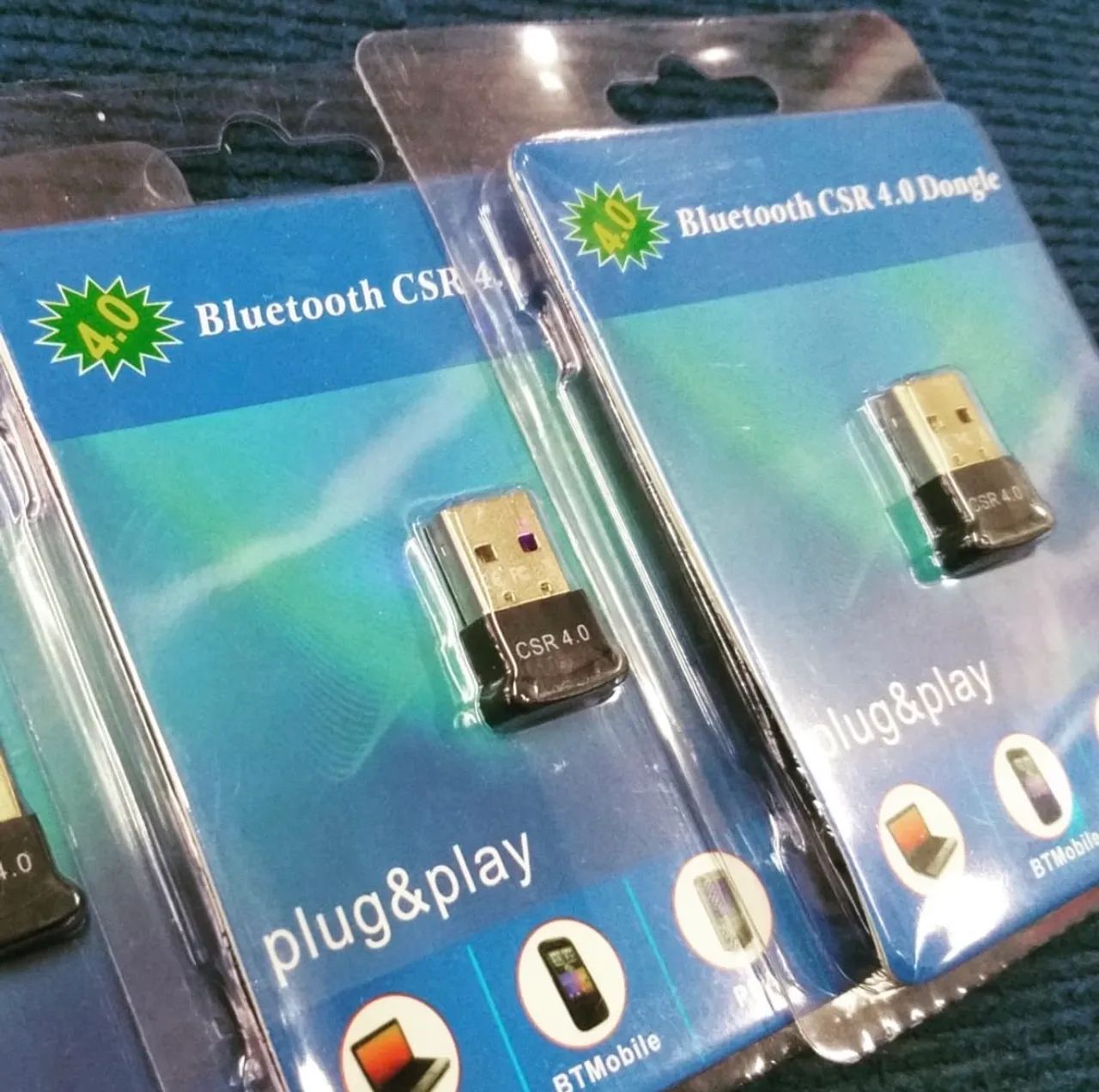 Bluetooth 4.0 Adapter443790104011089920