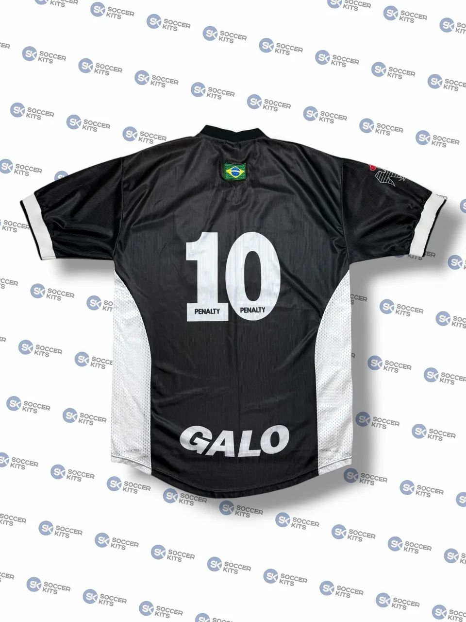 Camisa Atlético MG 2000 Third