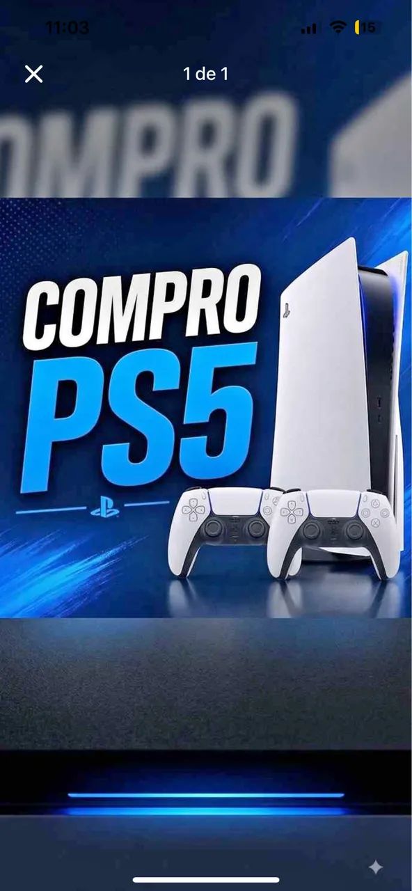 Ps5 slim 