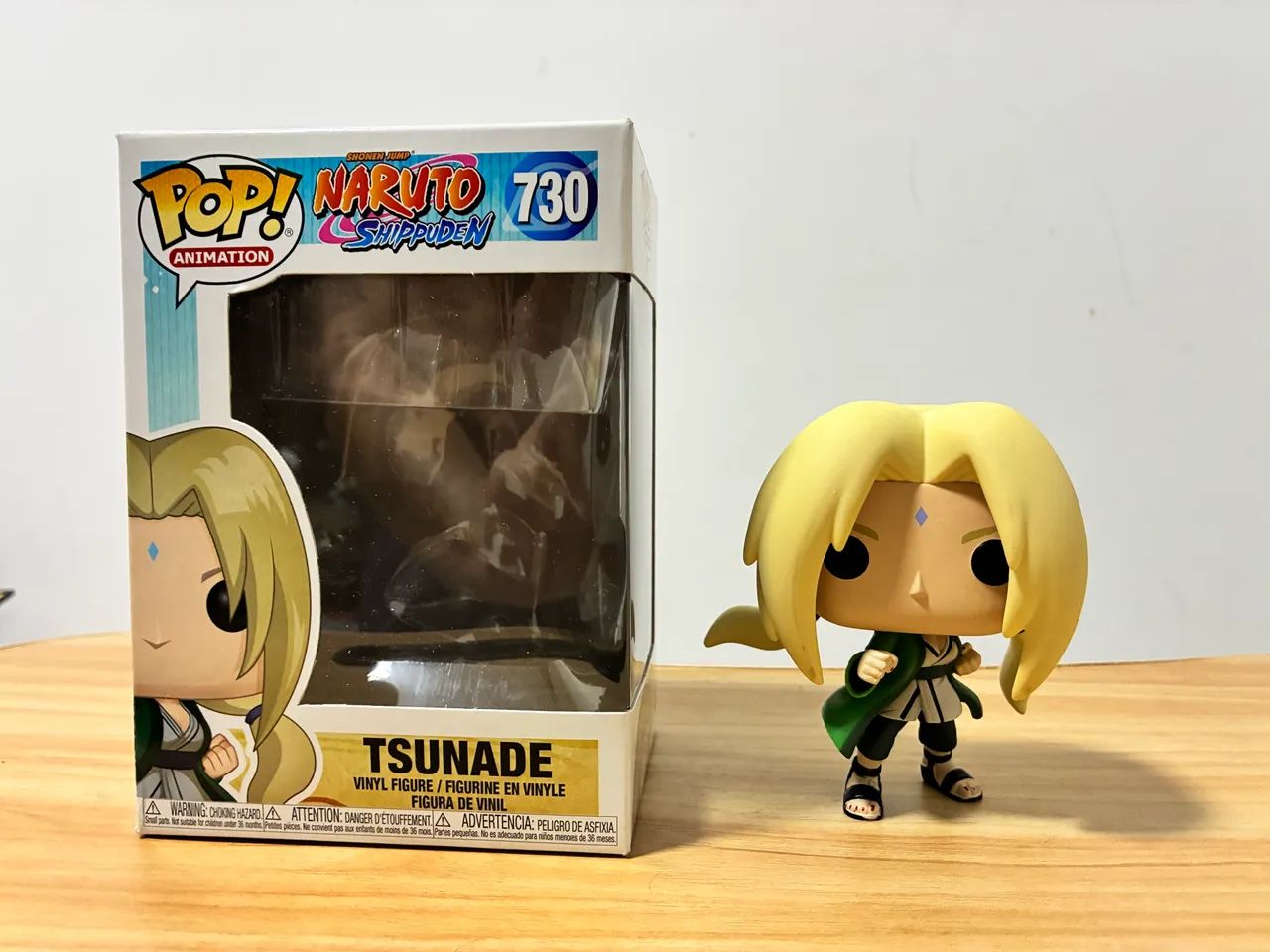 FUNKO POP TSUNADE n730436555530560481283