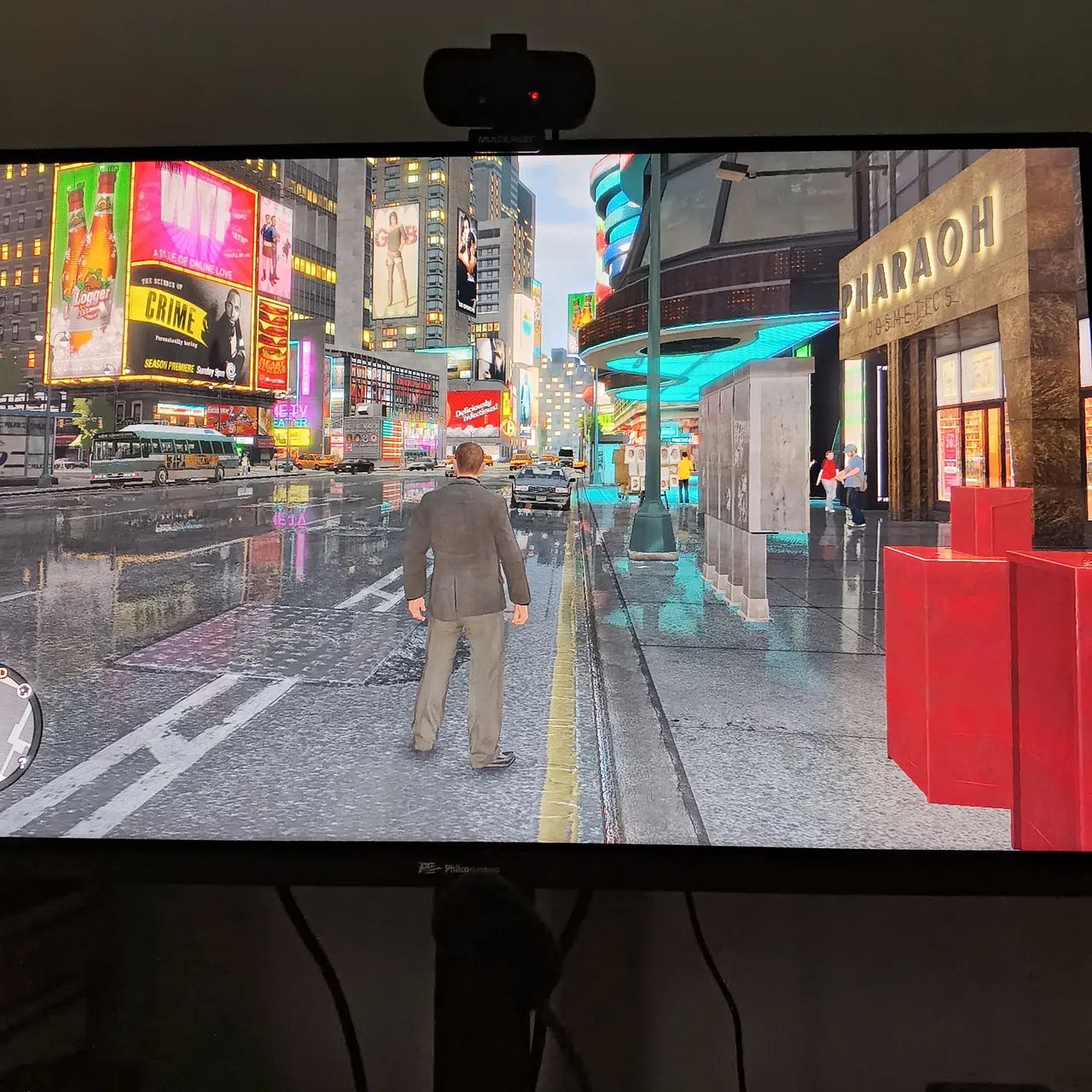 Monitor Gamer 27 Polegadas 180Hz IPS - Foto 4