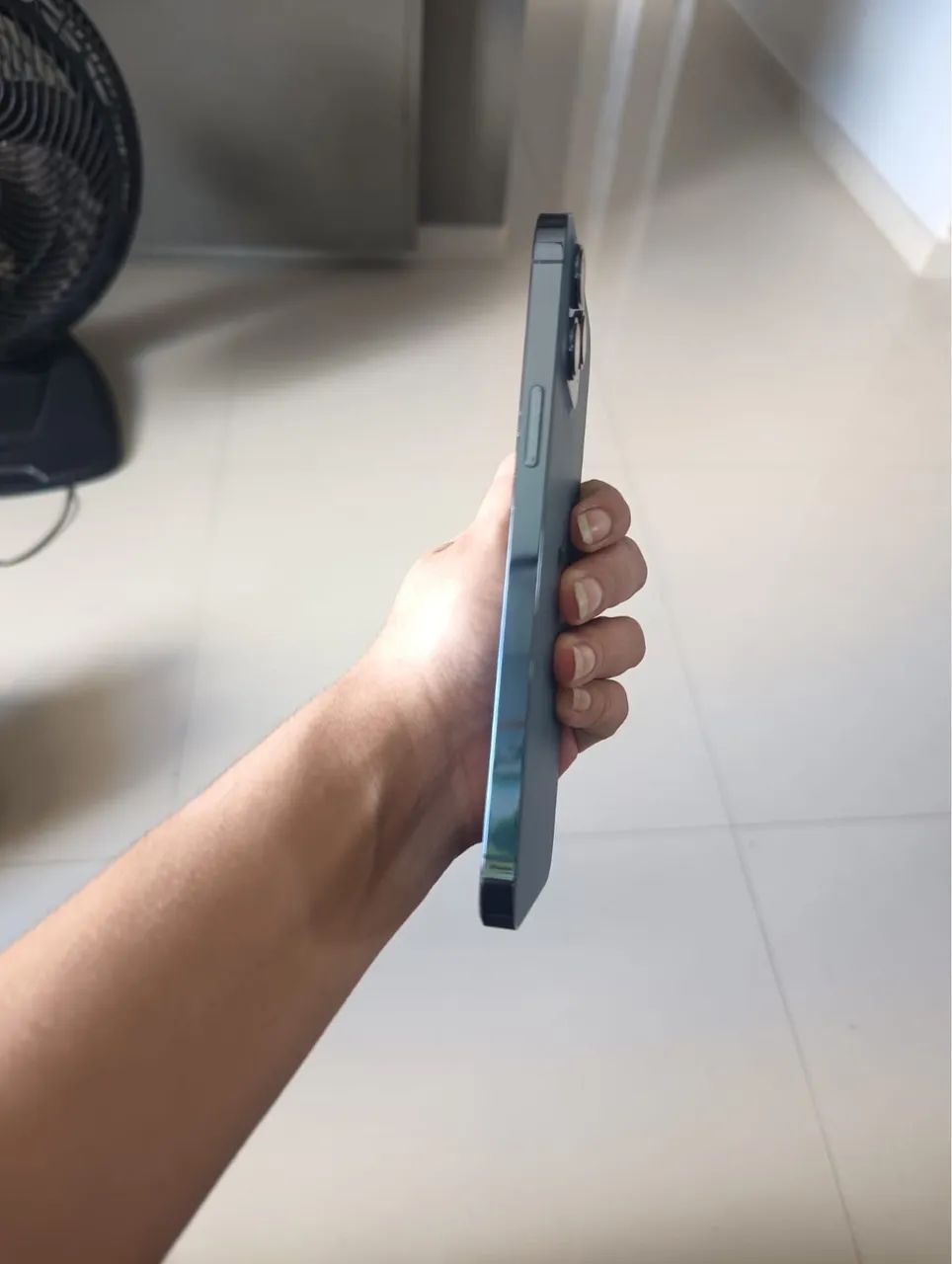 iPhone 12 PROMAX - Foto 3