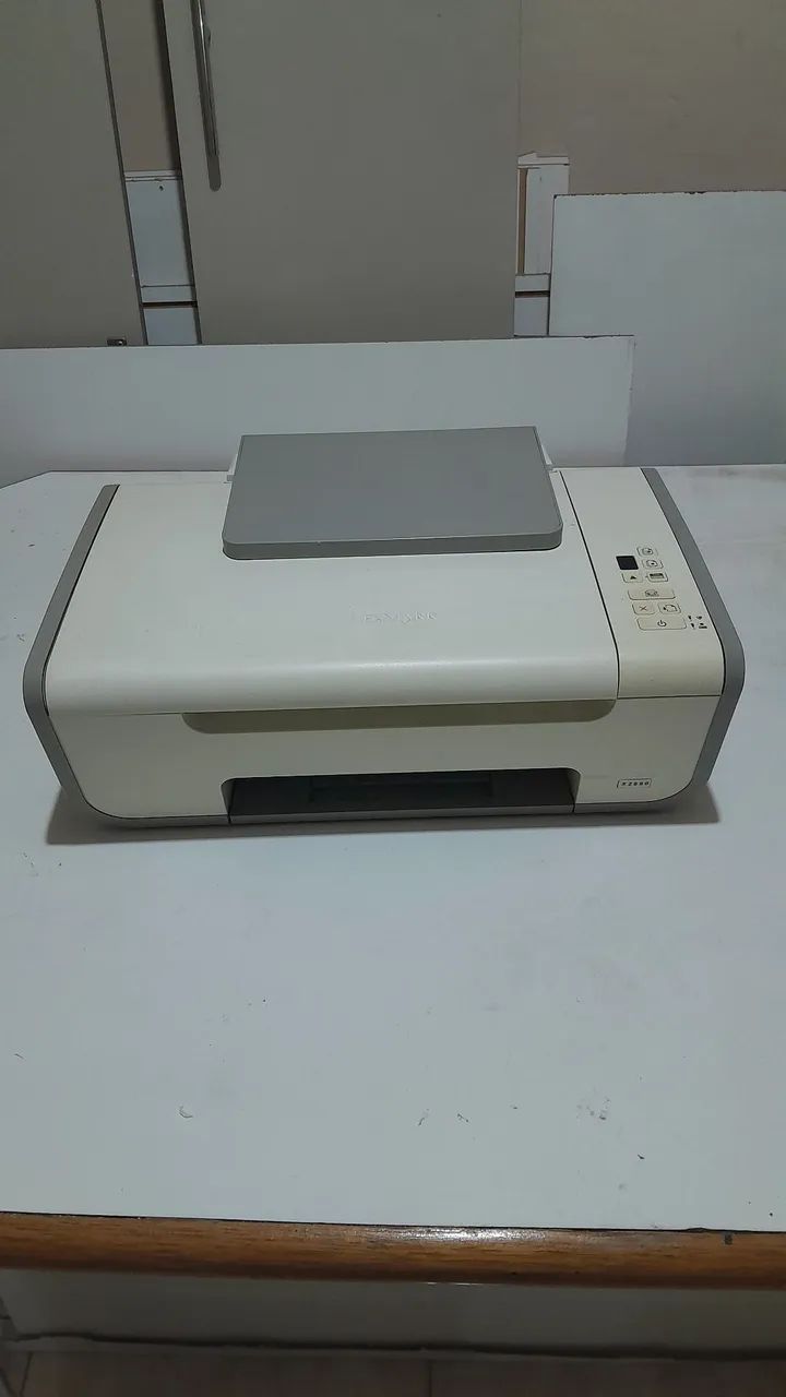 Impressora de cartucho  - Foto 5
