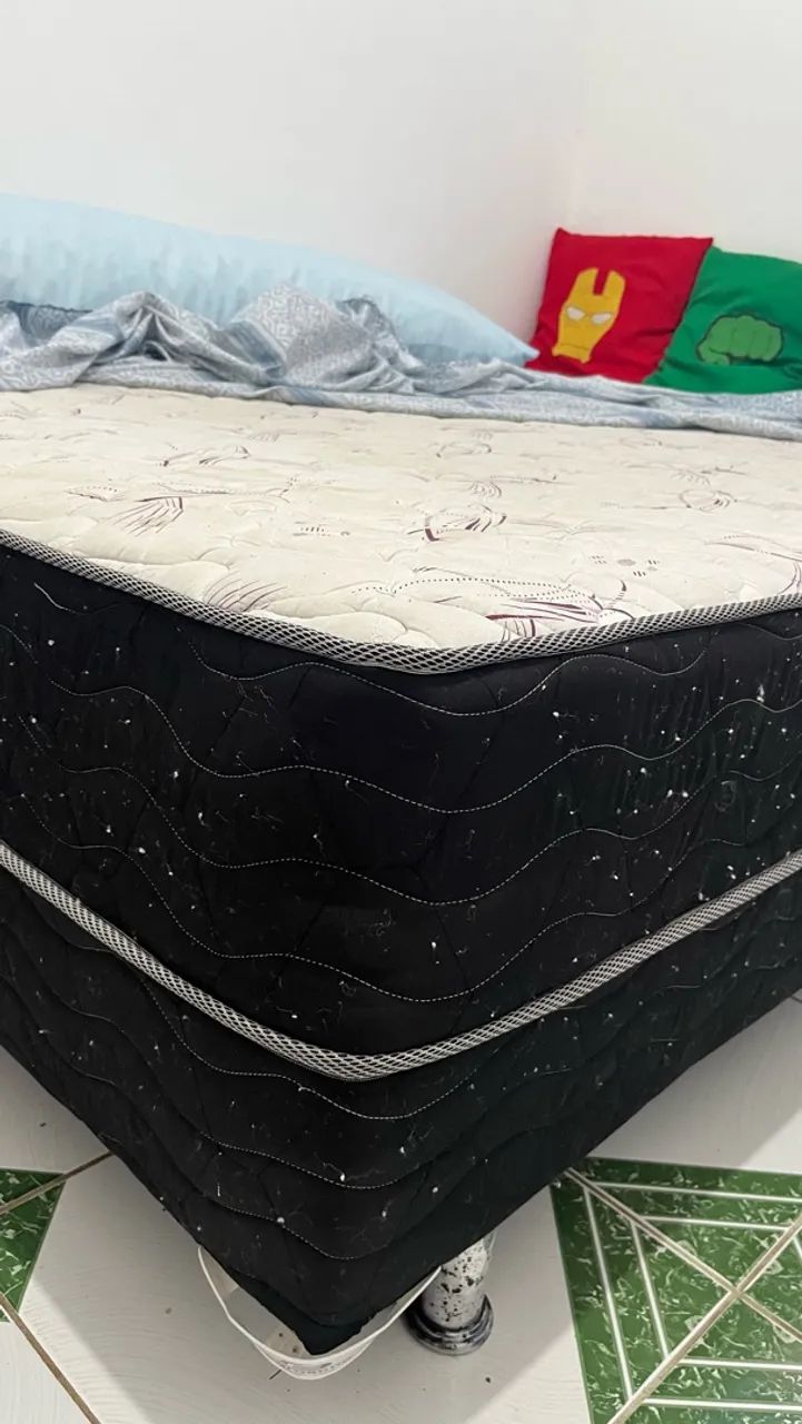 CAMA BOX - Foto 5
