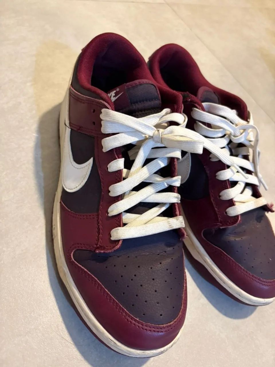 Tênis Nike Dunk Low Masculine  - Foto 5