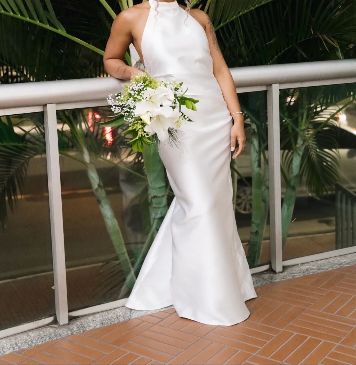Vestido casamento  - Foto 2