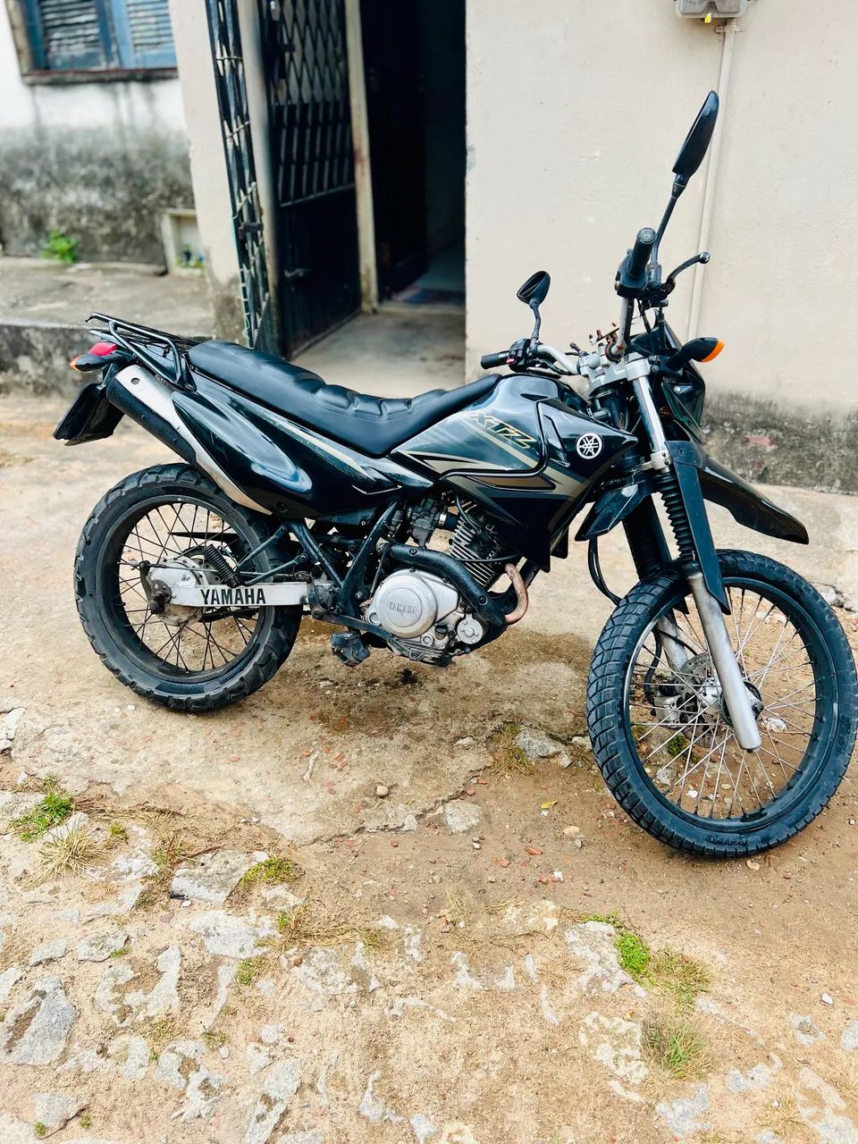 Yamaha XTZ 125E 2012 - Pronta para Rodar! - Foto 3