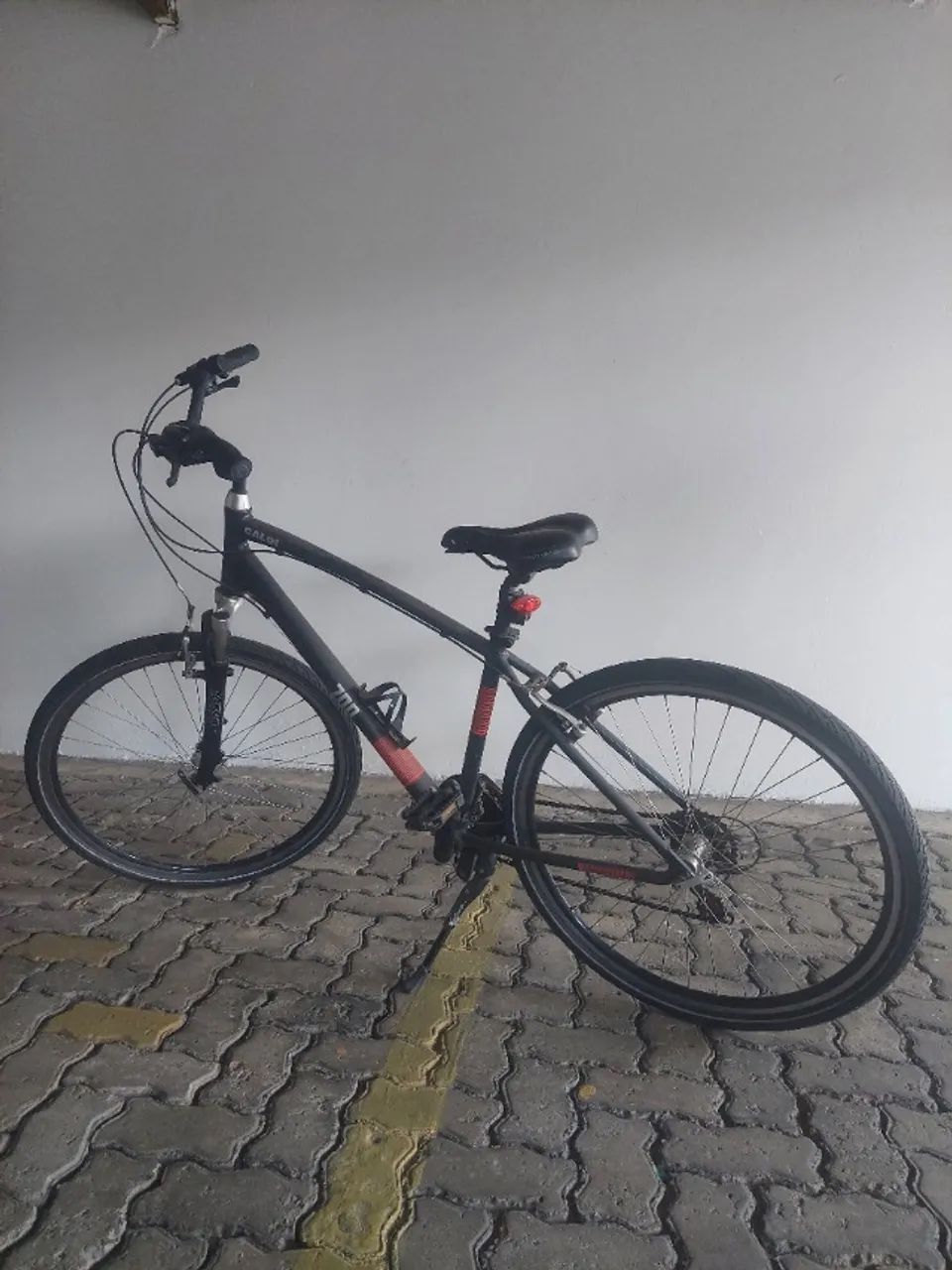 Bicicleta Caloi 700 - Foto 5