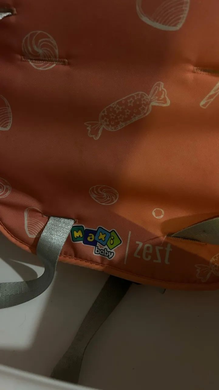 Cadeirinha de Alimentação  - Foto 4
