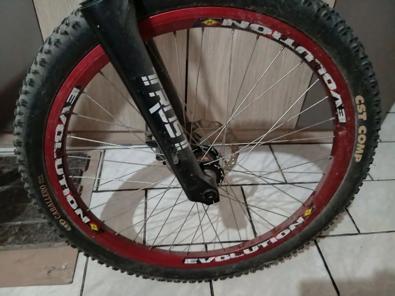 Vendo baki - Foto 2