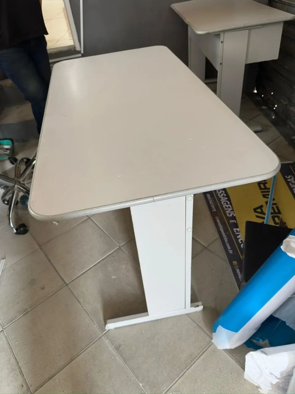MESA DE APOIO - Foto 4
