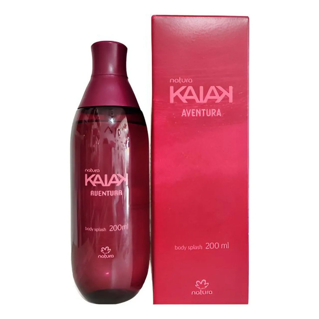 Body Splash Kaiak Aventura Feminino 