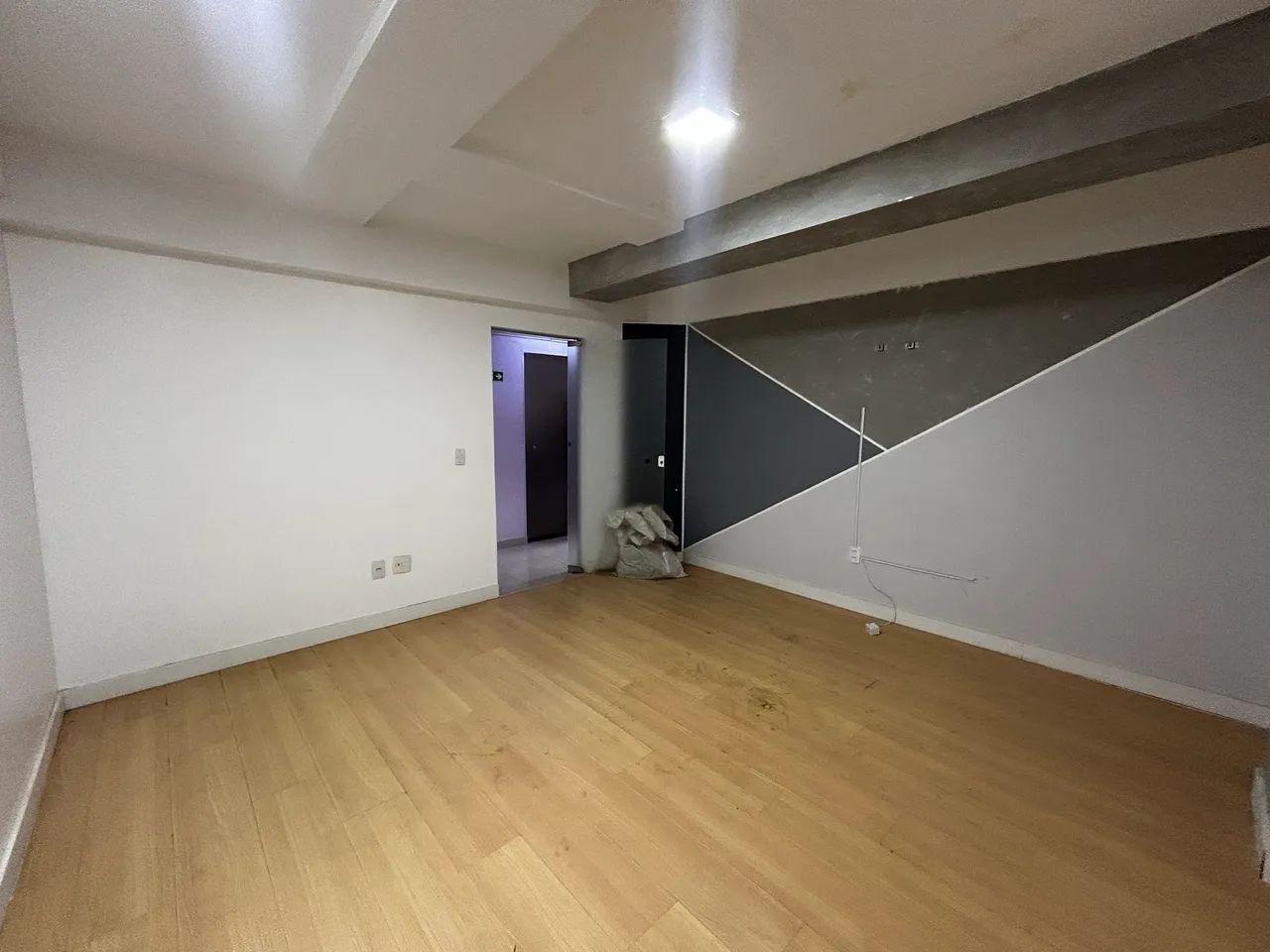 Alugo sala Ceilândia centro