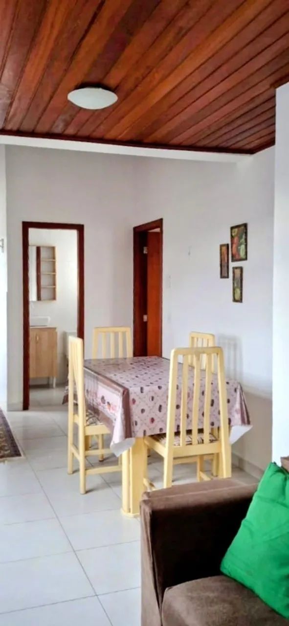 Alugo apartamento Bairro Flor de Nápoles  - Foto 2