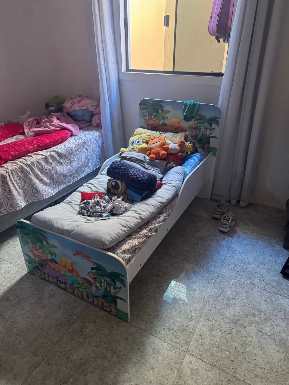 Cama infantil - Foto 2