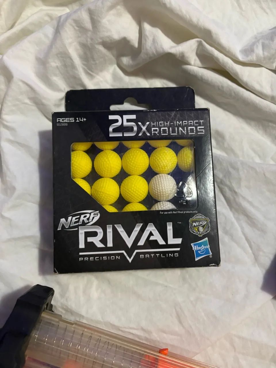 Nerf Rival  - Foto 5