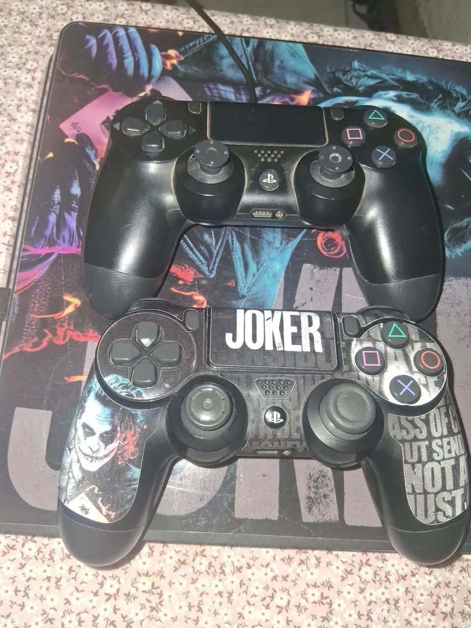 PS4 SLIM