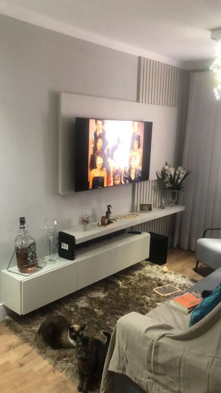 Móveis Planejados Dizafani