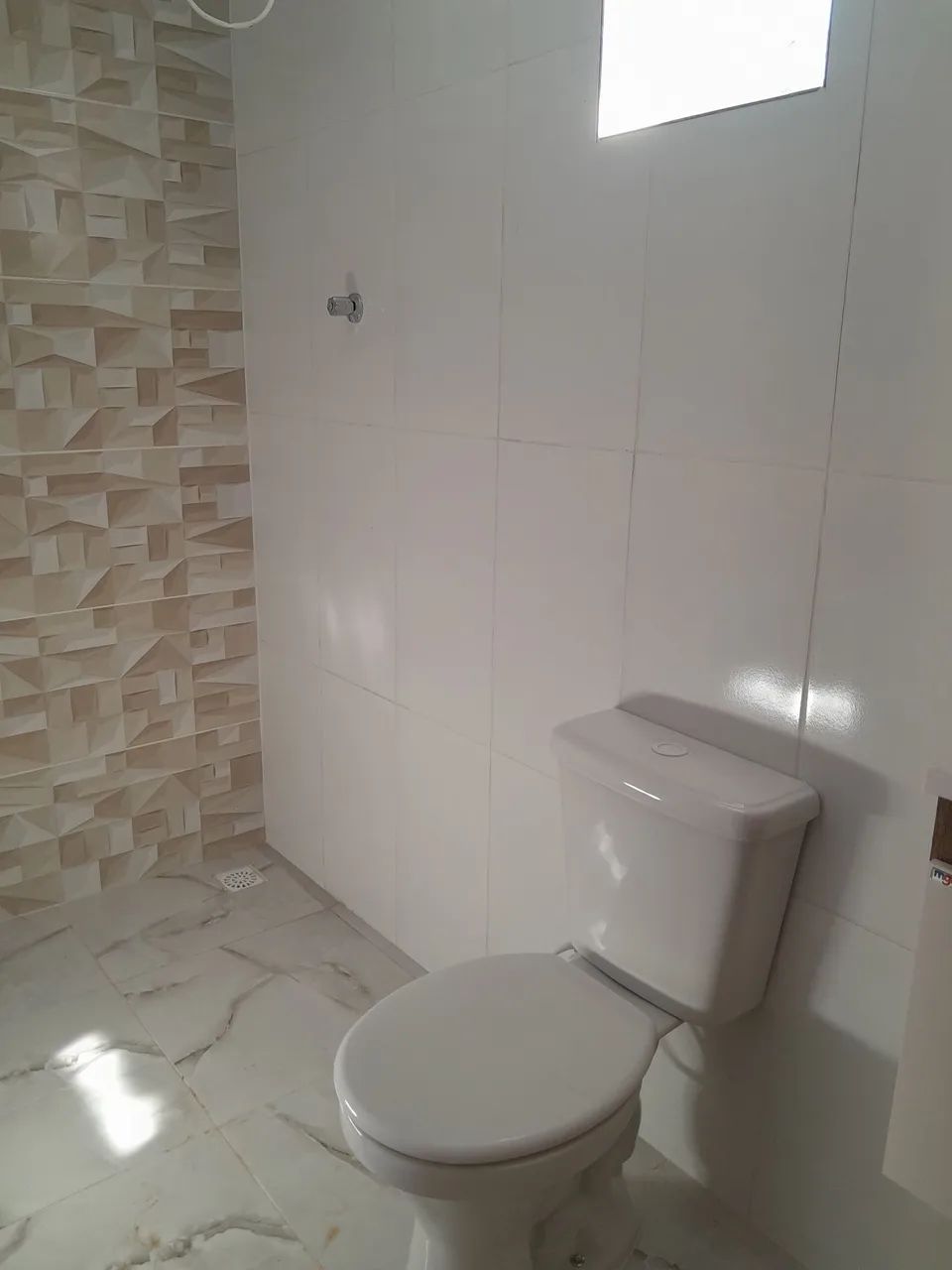 Alugo casa estilo kit net interior marechal floriano  - Foto 8