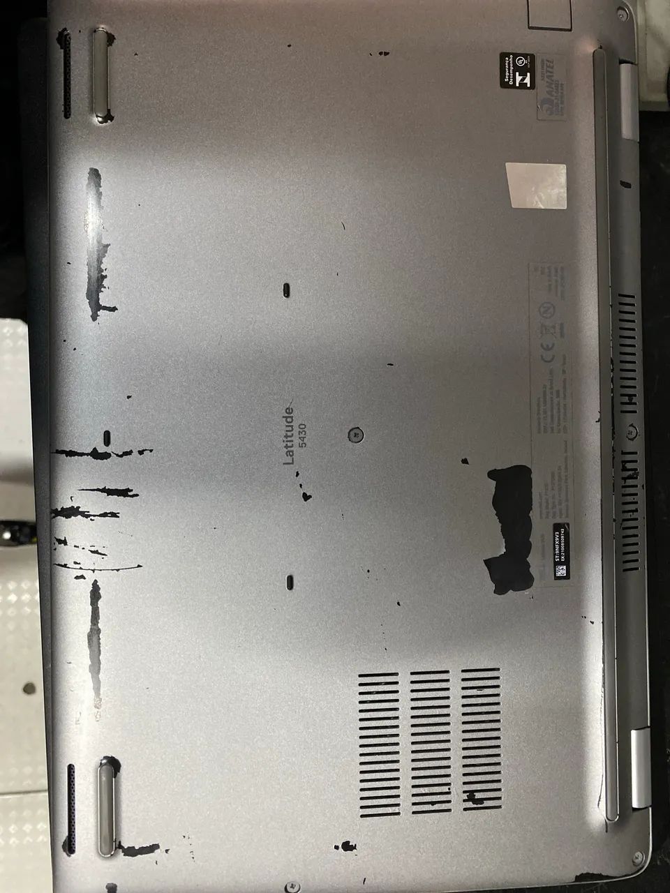 Notebook Dell latitude 5430 I7-12 - Foto 5