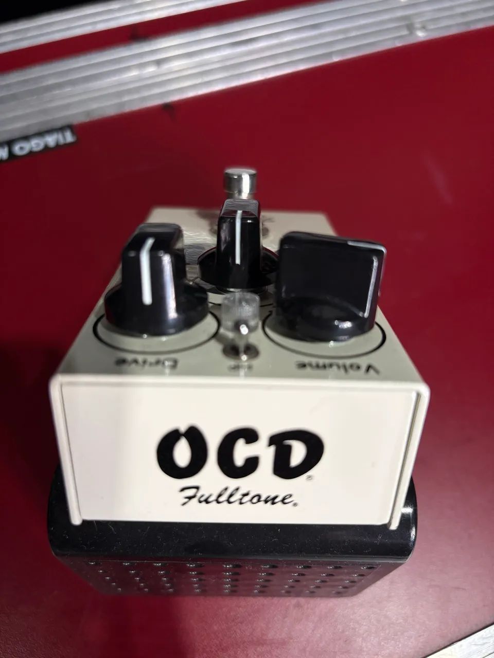 OCD Fulltone V2 - Foto 3