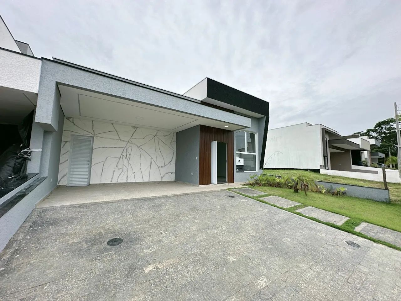Casa em condominio fechado 3 quartos à venda - Jardim Residencial