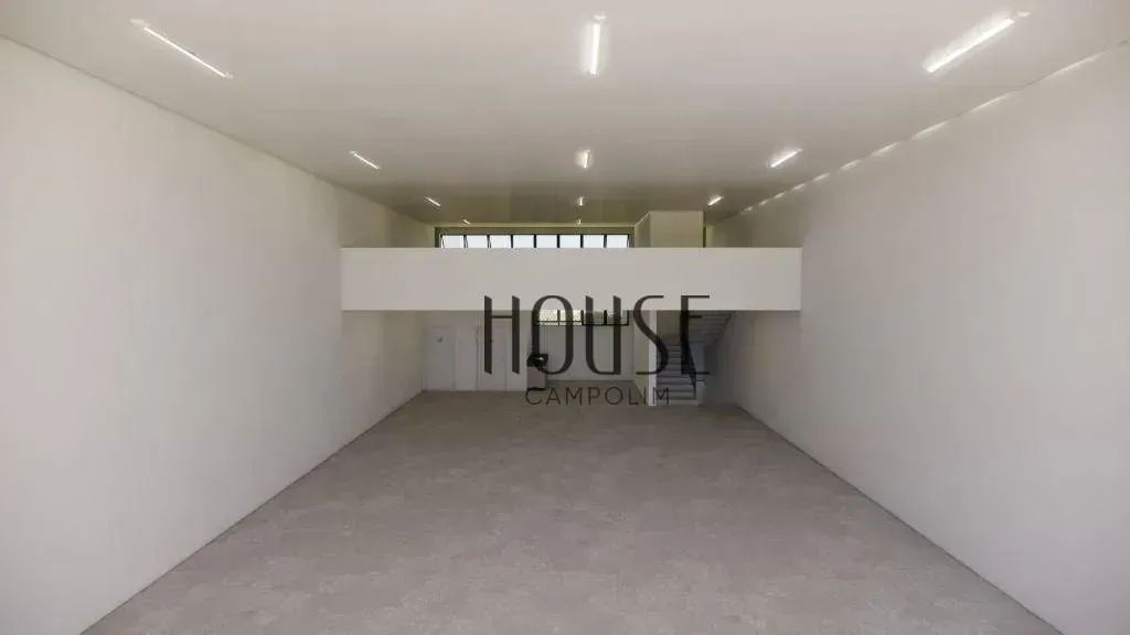 Galpão à venda, 394 m² - Alphaville Nova Esplanada - Votorantim/SP - Foto 4