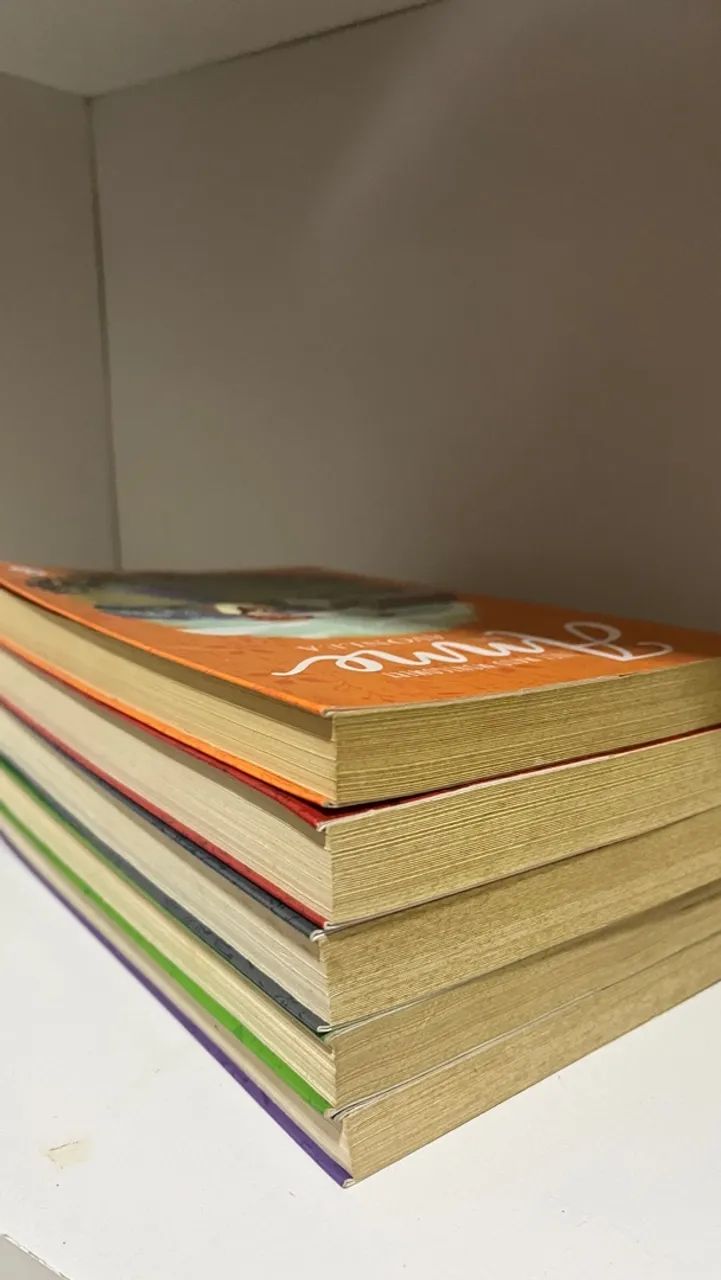 Livros - Foto 2