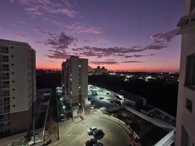 Foto - Serra - Morada de Laranjeiras