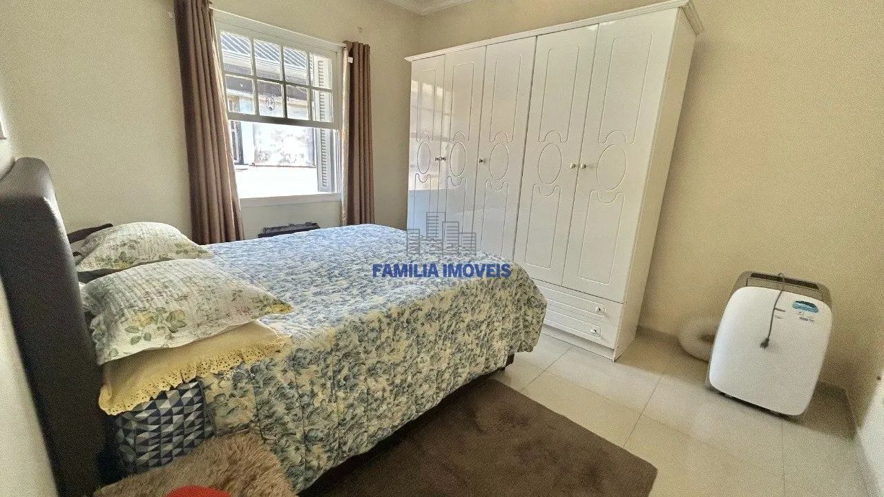 Sobrado á venda 3 quartos Marapé Santos/SP - Foto 6