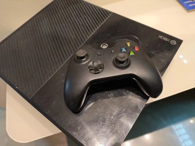VIDEO GAME - XBOX ONE  - Foto 3