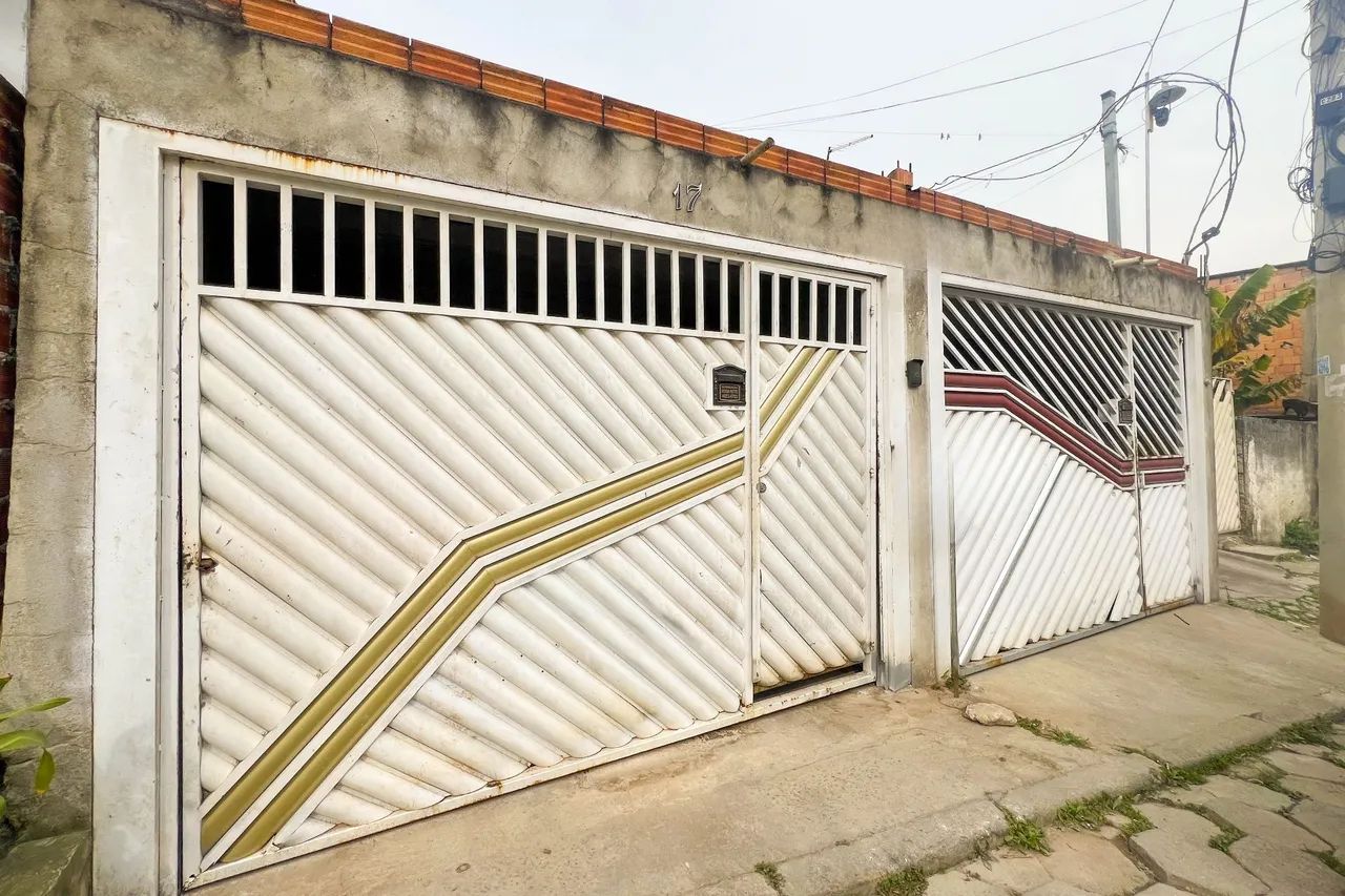 SOBRADO PARA ALUGAR COM GARAGEM  - Foto 2