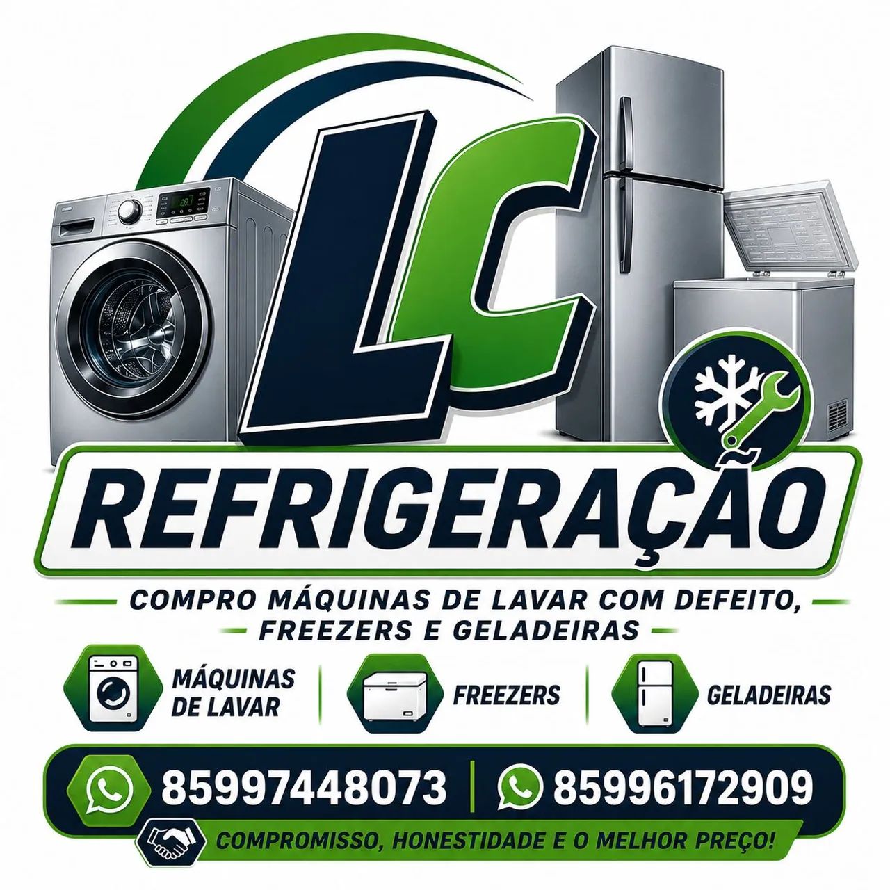 Refrigeração 