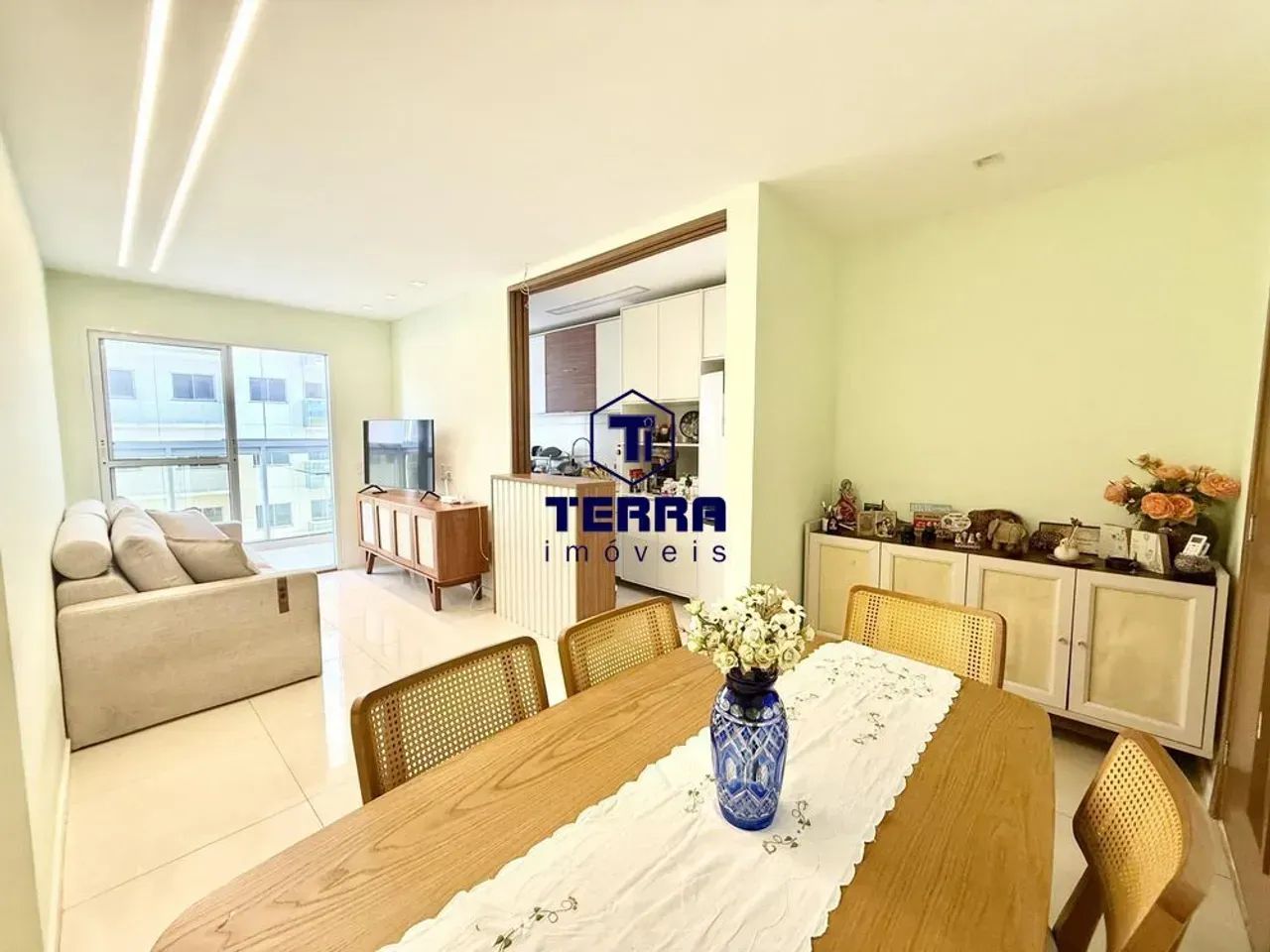 More com Qualidade de Vida: Apartamento com Varanda, Suíte e Lazer Completo em Niterói.