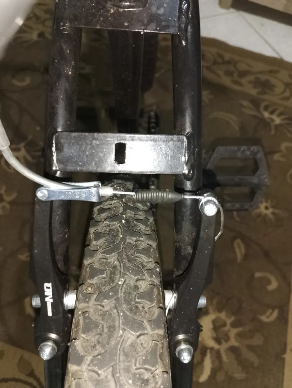 Bicicleta  - Foto 2