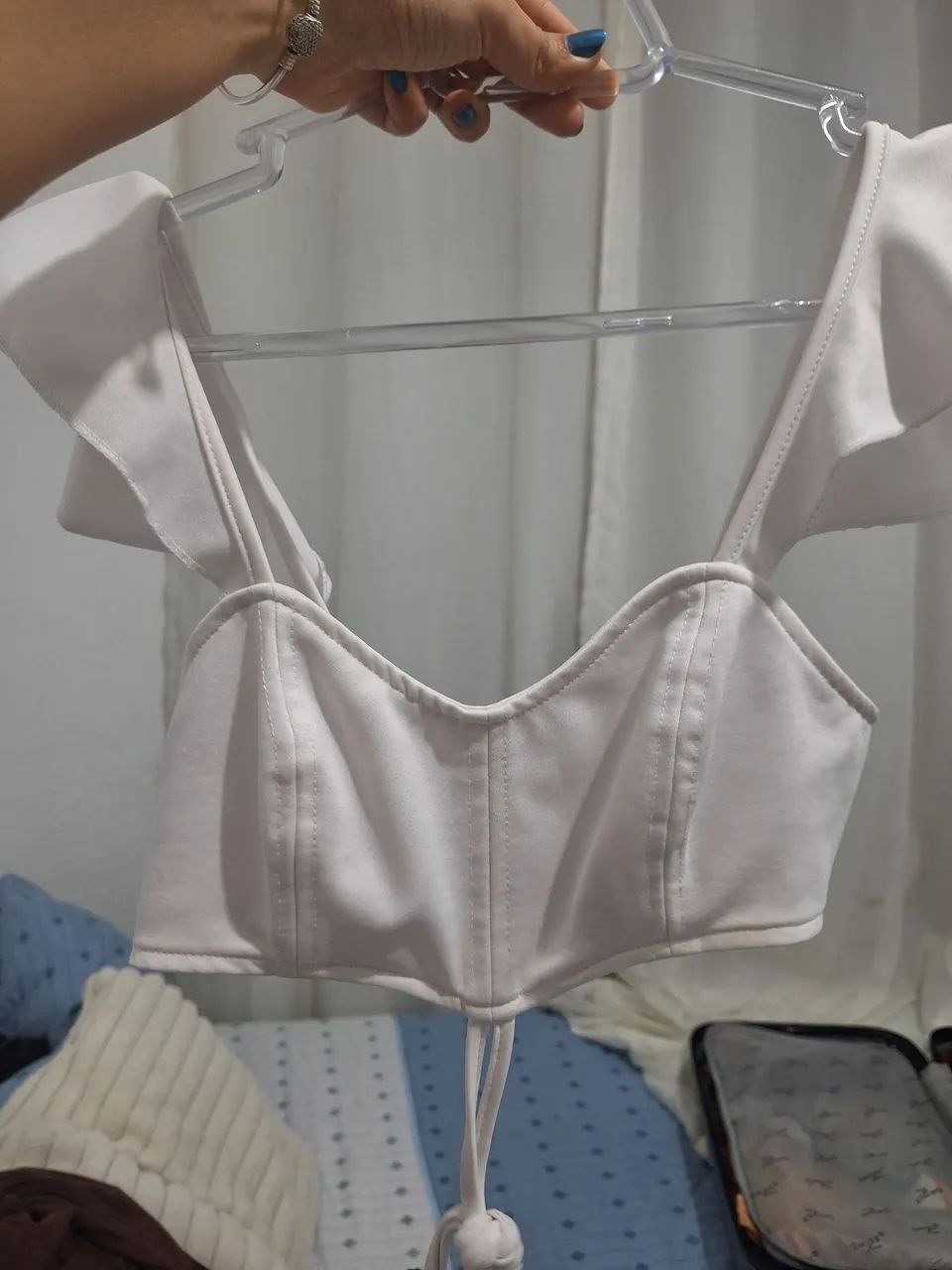 Cropped garage - Foto 4