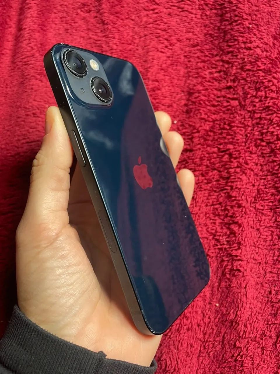 IPHONE 13 BLUE 128GB - Foto 3