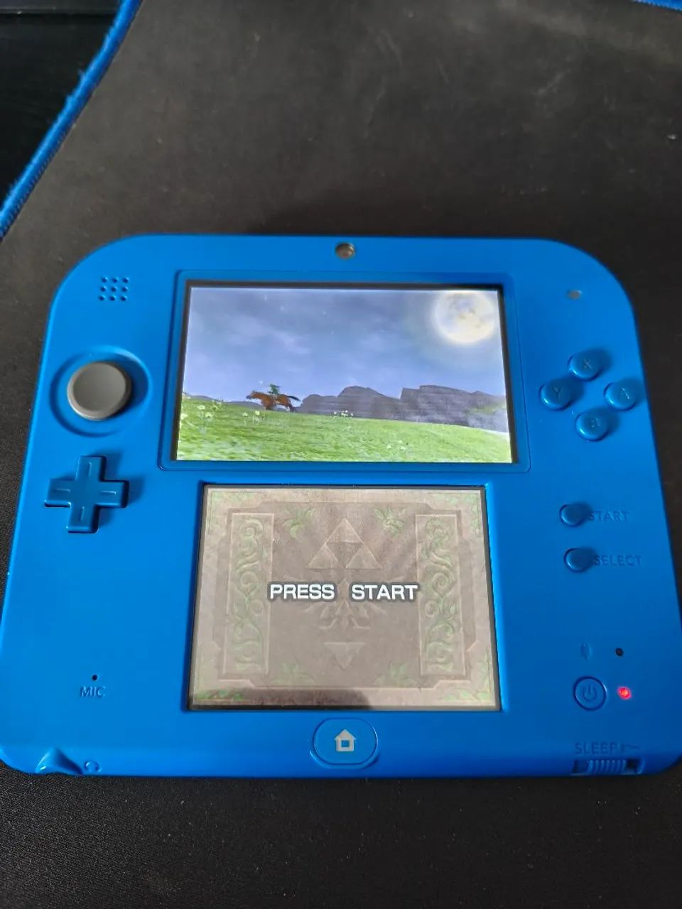 Nintendo 2DS - Foto 2