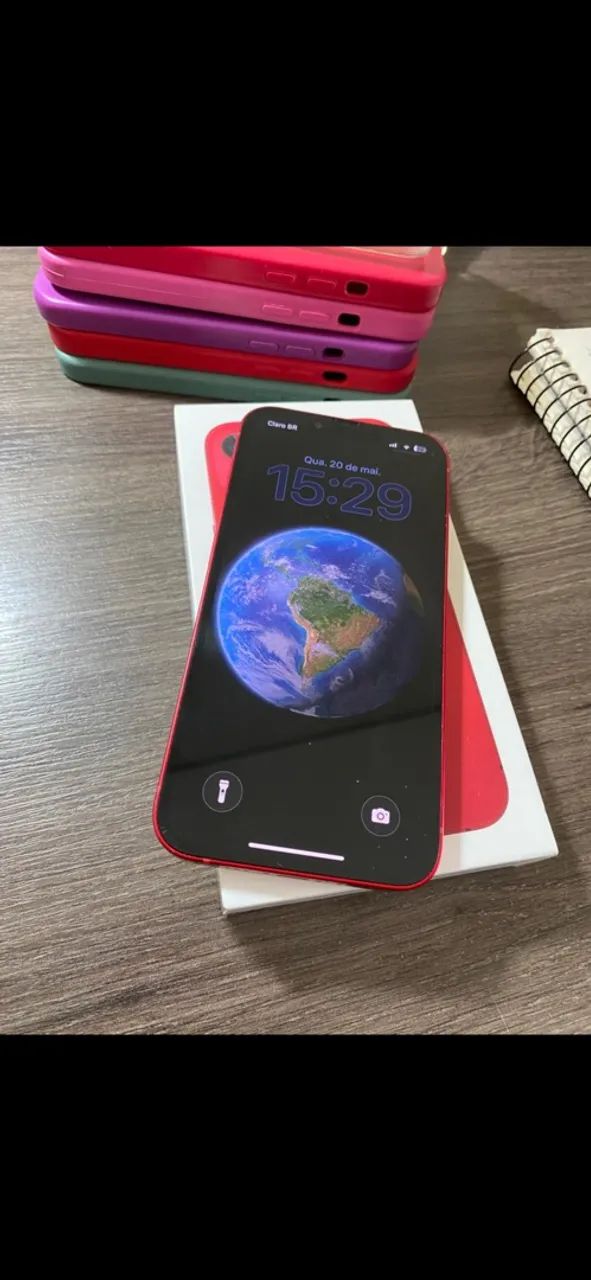 iPhone 13 256 gigas - Foto 2