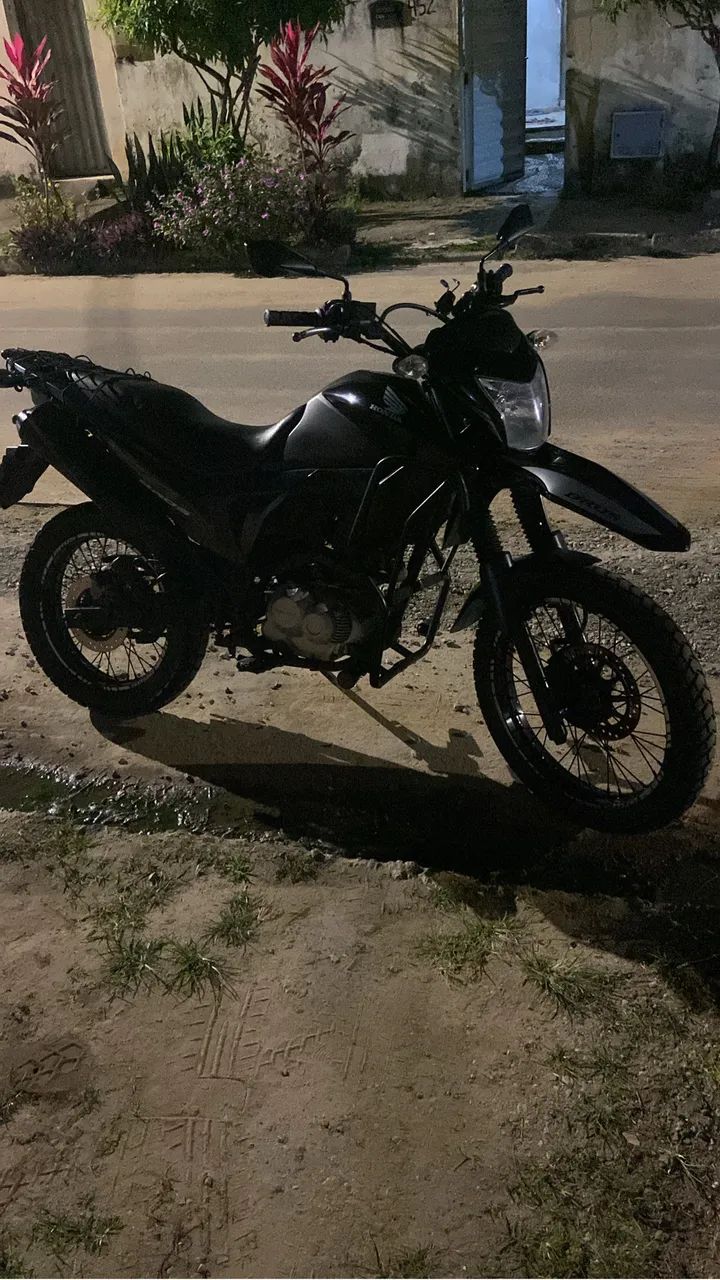 Bros 160  - Foto 5