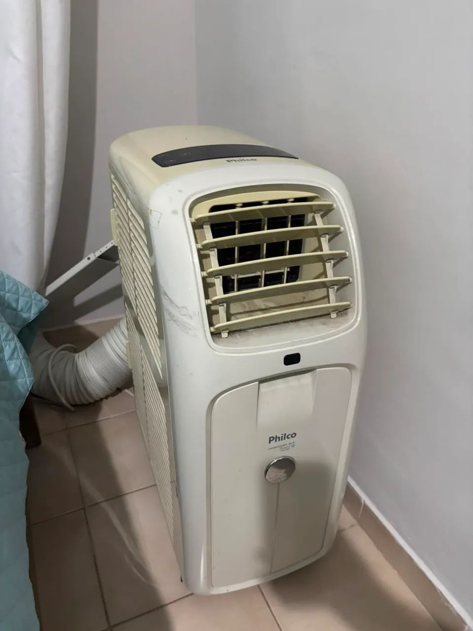 Ar condicionado portátil Philco  - Foto 2