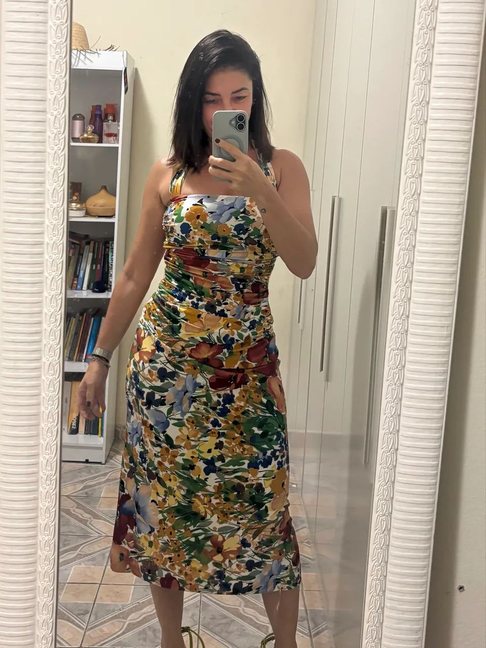Vestido Farm