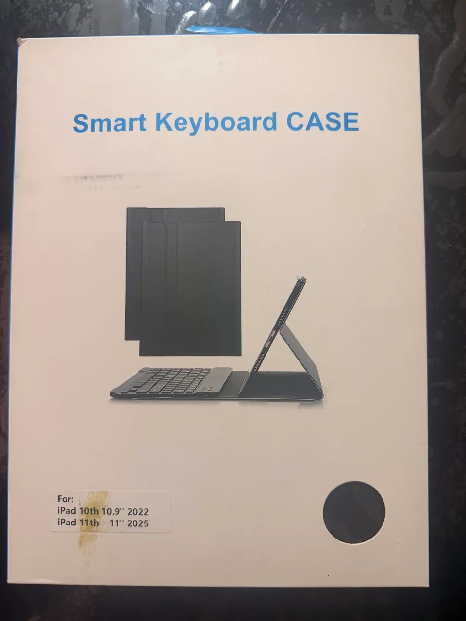 Vendo case para iPad  - Foto 2