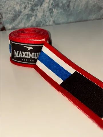 Bandagem Maximum Tailândia - 5M  - Foto 3