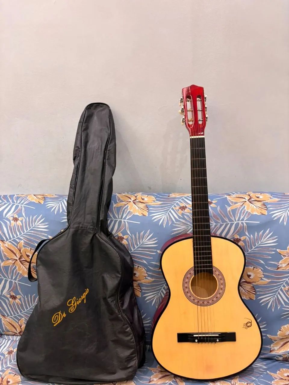 Violão 
