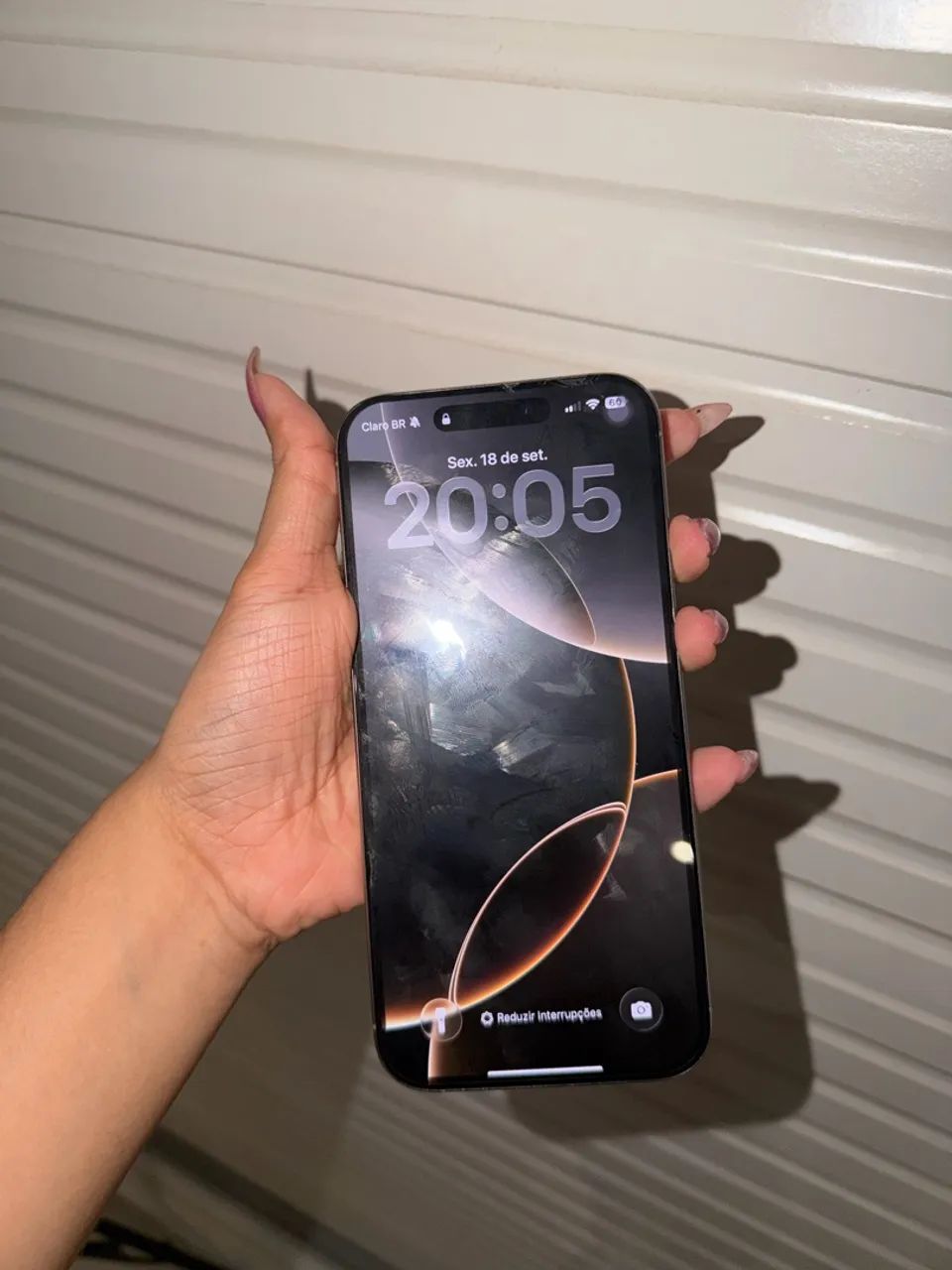 IPHONE 16 PRO MAX - Foto 2