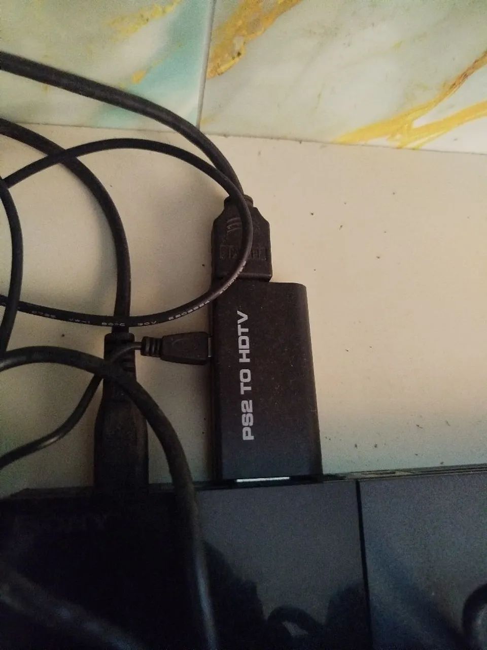 PS2 - semi novo  - Foto 4