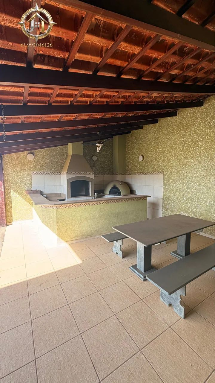 Casa Vicente Pires . - Foto 3
