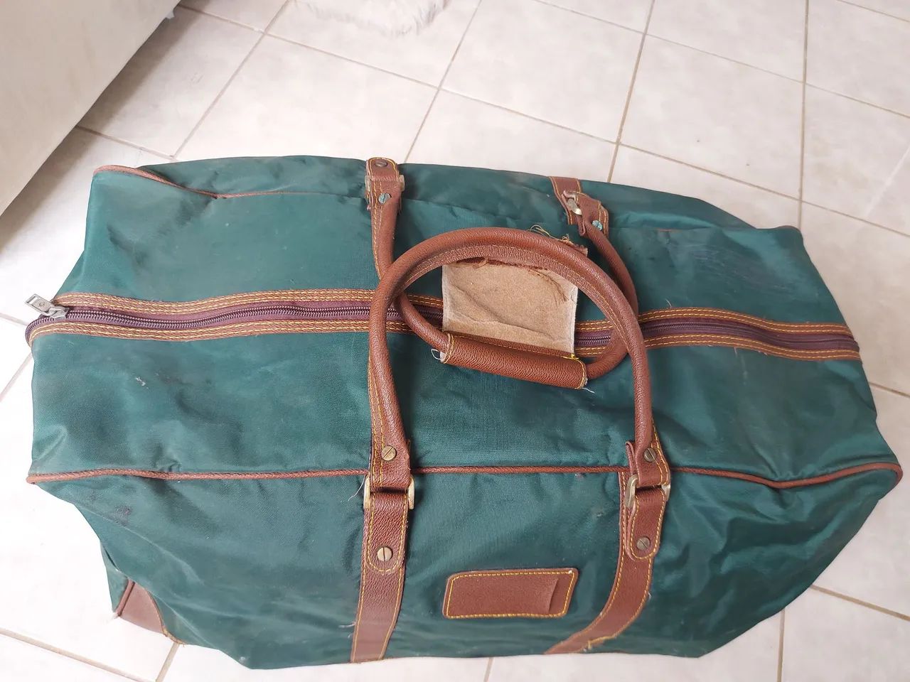 Mala samsonite 